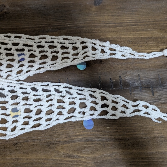 Fashion Nova Sarong - Picture 5 of 6